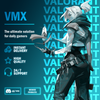 [VAL] VMX SOFTWARE